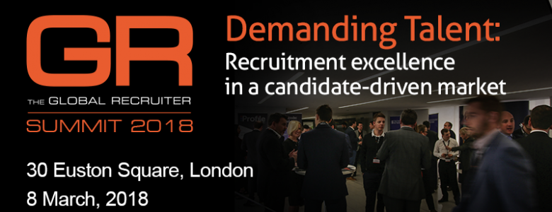 Global Recruiter Summit